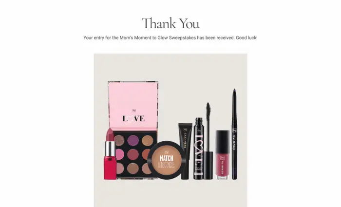 Avon Store for Skin Perfume Clothing Jewelry Affiliate Partnership