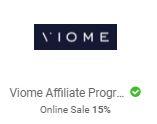 Purchase Viome Nutritional products