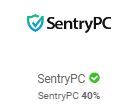 Purchase SentryPc products