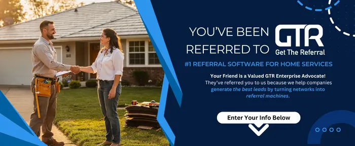Home Contractors Referrals Avail